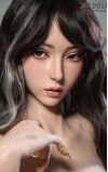 Lucy, sua namorada exuberante e leal • SiliconGirls