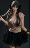Evie, apaixonada e inteligente • SiliconGirls