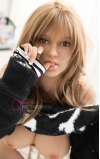 Clara, inocencia perdida • SiliconGirls