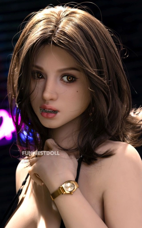 Lyra, con licencia para follar • SiliconGirls