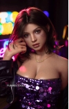 Lyara, con licencia para follar • SiliconGirls