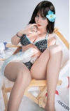 Kaira, uma brisa refrescante de verão • SiliconGirls
