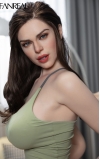 Gilda, sua garota fit • SiliconGirls