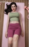Gilda, sua garota fit • SiliconGirls