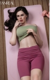 Gilda, sua garota fit • SiliconGirls