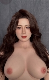 Haojing, tu madurita asiática • SiliconGirls