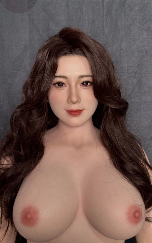 Haojing, tu madurita asiática • SiliconGirls