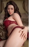 Haojing, tu madurita asiática • SiliconGirls