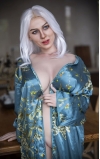 Lidiya, grandes atributos, mejores metodos • SiliconGirls