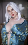 Lidiya, grandes atributos, mejores metodos • SiliconGirls