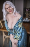 Lidiya, grandes atributos, mejores metodos • SiliconGirls