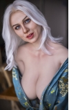 Lidiya, grandes atributos, mejores metodos • SiliconGirls