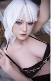 Mio, tu chica de grandes pechos • SiliconGirls