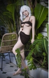 Mio, tu chica de grandes pechos • SiliconGirls