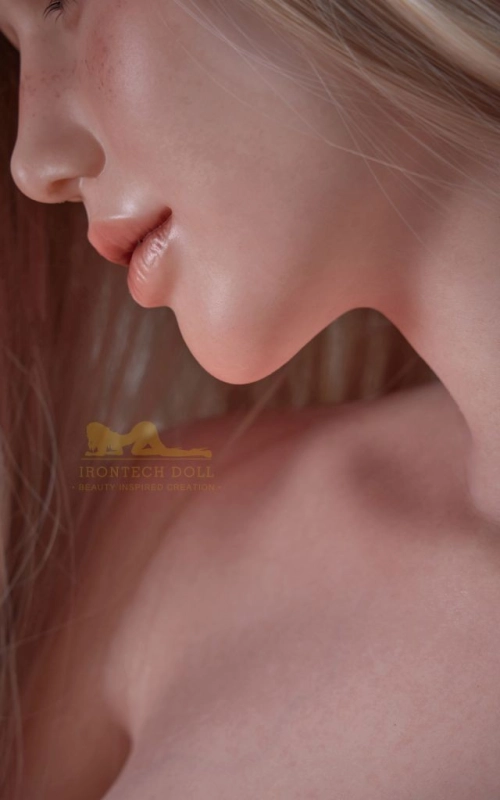 Aline, tu leal compañera • SiliconGirls