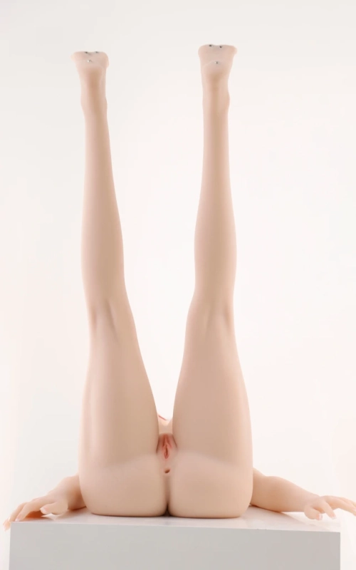Yume, la sacerdotisa de tus sueños • SiliconGirls