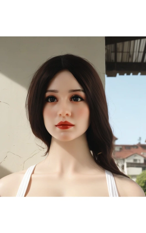 Yume, la sacerdotisa de tus sueños • SiliconGirls