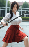 Yume, la sacerdotisa de tus sueños • SiliconGirls