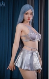 Harley, unas curvas impresionantes • SiliconGirls