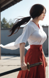 Yume, la sacerdotisa de tus sueños • SiliconGirls