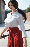 Yume, la sacerdotisa de tus sueños • SiliconGirls