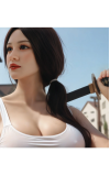 Yume, la sacerdotisa de tus sueños • SiliconGirls