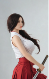Yume, la sacerdotisa de tus sueños • SiliconGirls