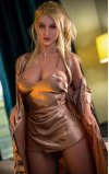 Luana, uma mulher muito QUENTE • SiliconGirls