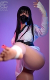 Ibuki, tu contrincante nocturna • SiliconGirls