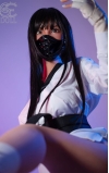 Ibuki, tu contrincante nocturna • SiliconGirls