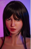 Ibuki, tu contrincante nocturna • SiliconGirls