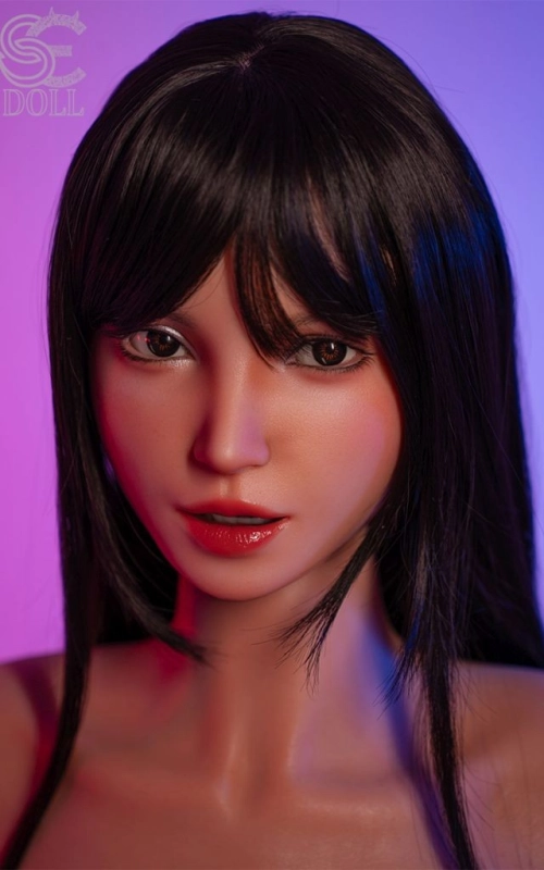Ibuki, tu contrincante nocturna • SiliconGirls