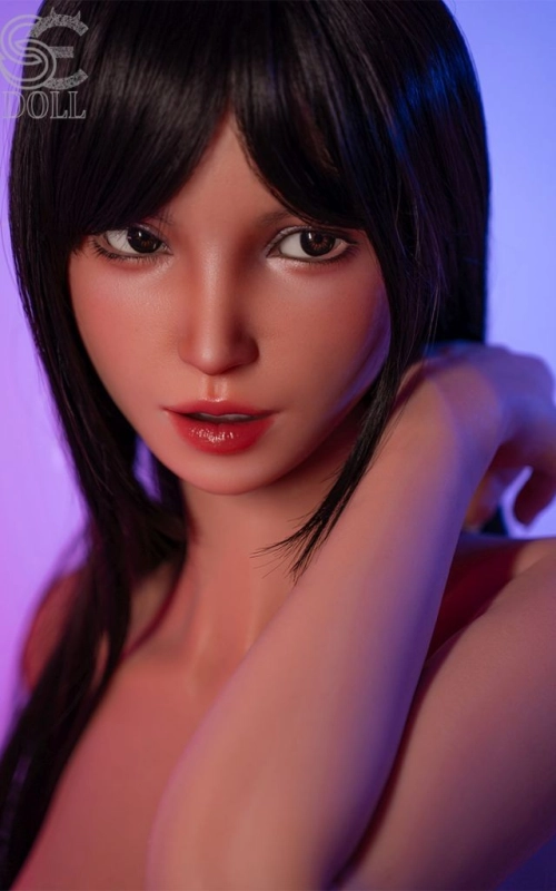 Ibuki, tu contrincante nocturna • SiliconGirls
