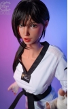 Ibuki, tu contrincante nocturna • SiliconGirls
