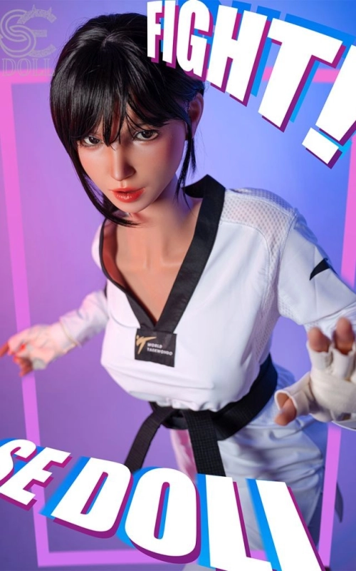 Ibuki, tu contrincante nocturna • SiliconGirls