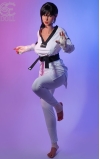 Ibuki, tu contrincante nocturna • SiliconGirls