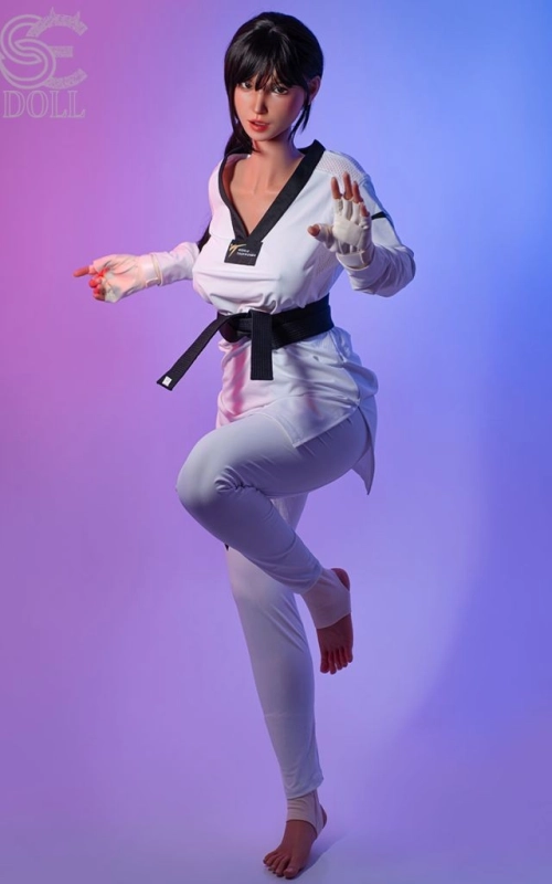 Ibuki, tu contrincante nocturna • SiliconGirls