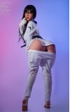 Ibuki, tu contrincante nocturna • SiliconGirls