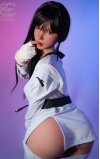 Ibuki, tu contrincante nocturna • SiliconGirls