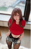 Emma, una chica dispuesta a todo • SiliconGirls