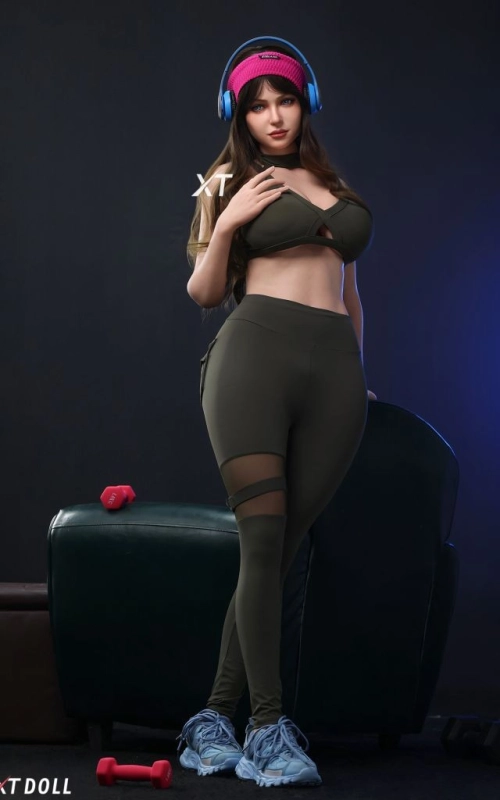 Nelia, tu deliciosa gordibuena • SiliconGirls