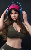 Nelia, tu deliciosa gordibuena • SiliconGirls