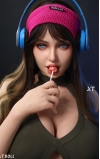 Nelia, tu deliciosa gordibuena • SiliconGirls
