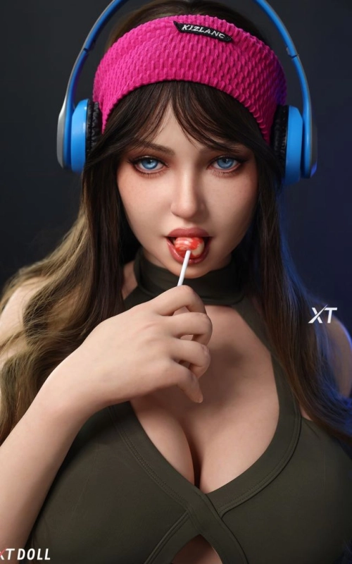 Nelia, tu deliciosa gordibuena • SiliconGirls