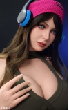 Nelia, tu deliciosa gordibuena • SiliconGirls