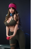 Nelia, tu deliciosa gordibuena • SiliconGirls