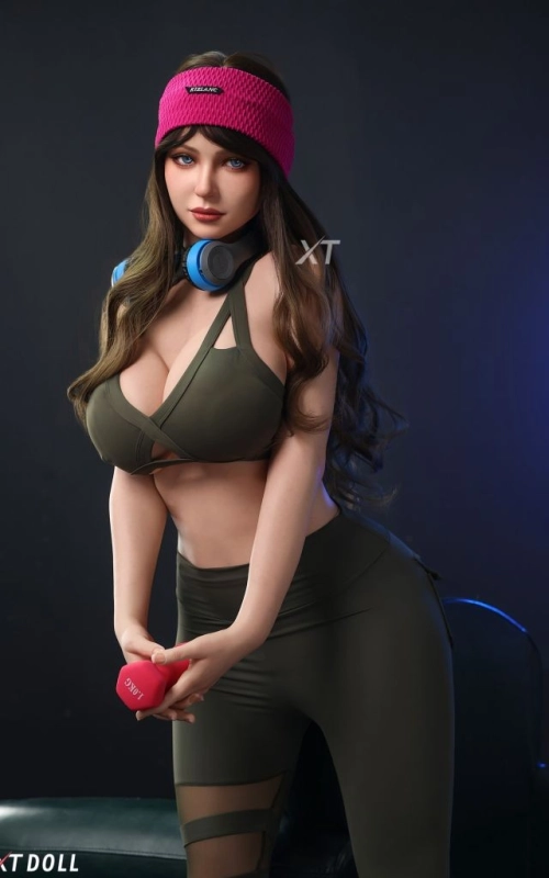 Nelia, tu deliciosa gordibuena • SiliconGirls