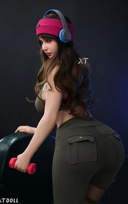 Nelia, tu deliciosa gordibuena • SiliconGirls