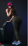Nelia, tu deliciosa gordibuena • SiliconGirls