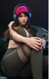 Nelia, tu deliciosa gordibuena • SiliconGirls